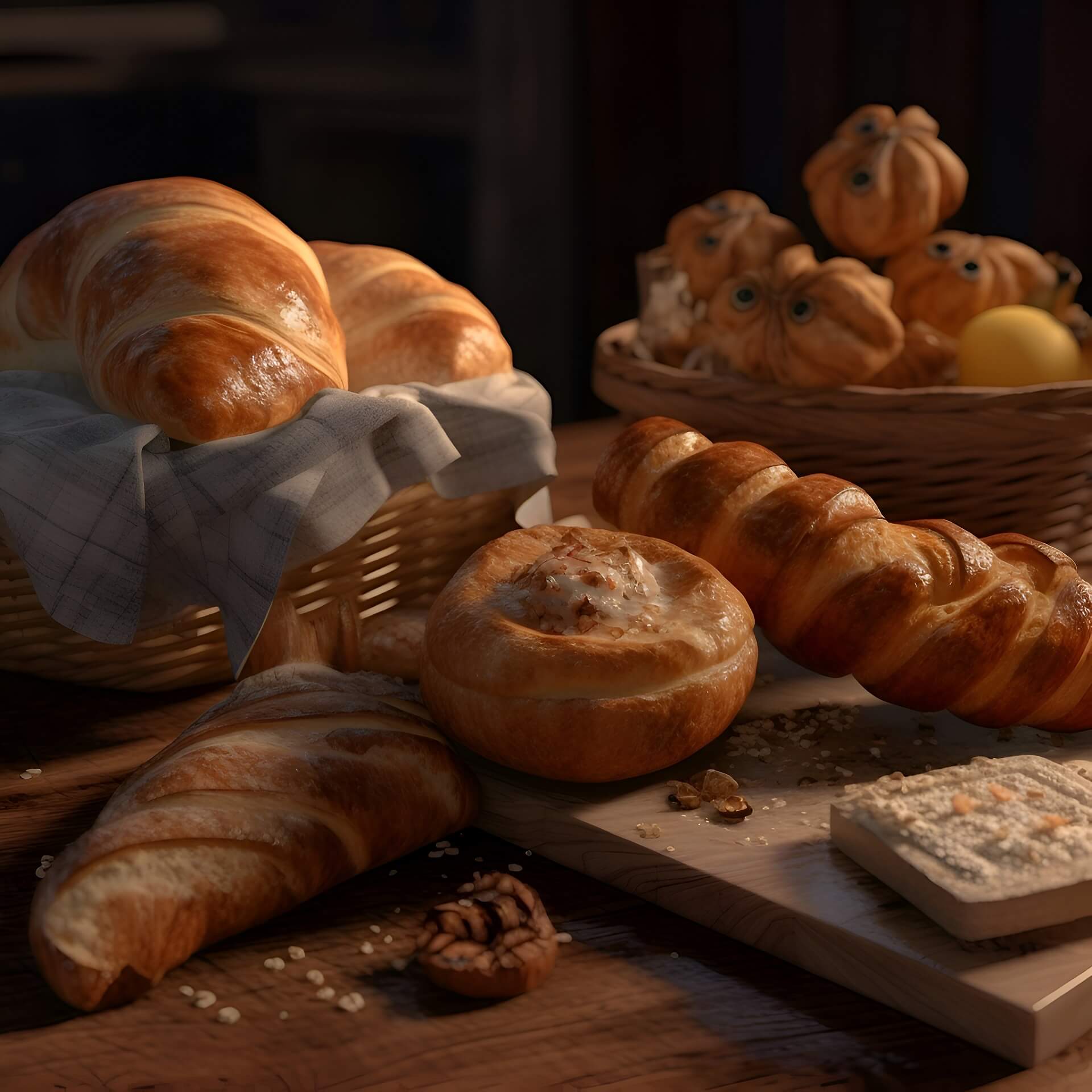 Patisserie