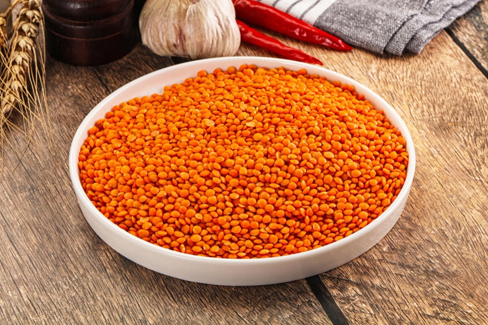 Lentil