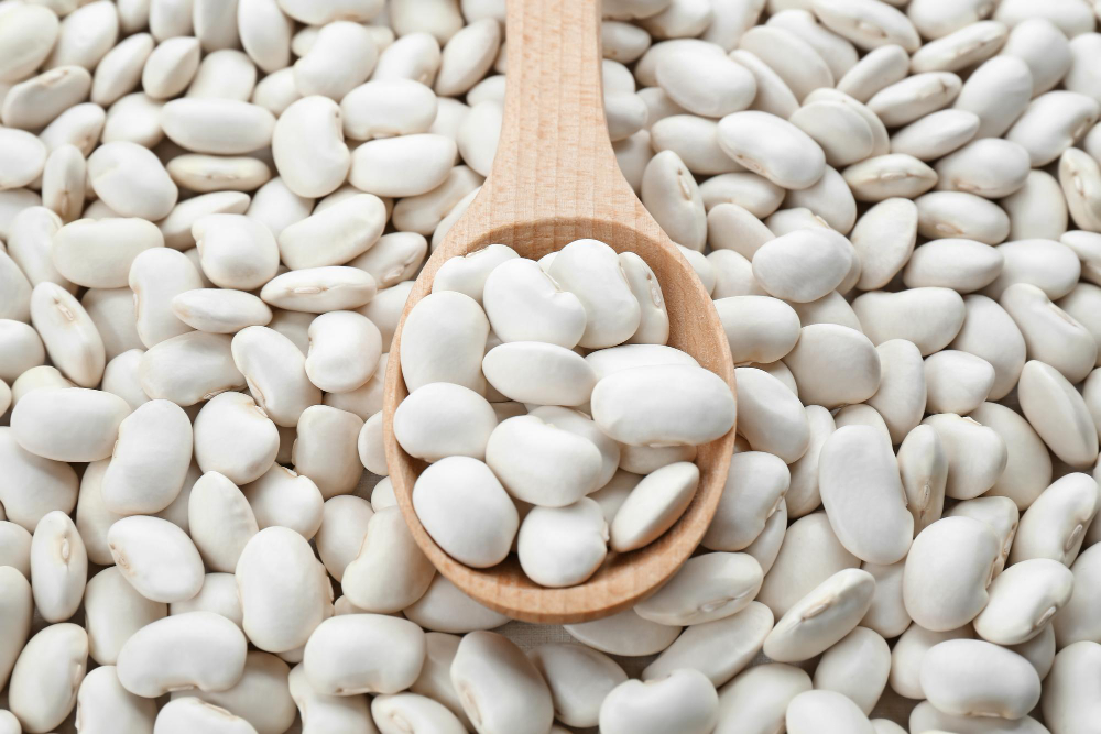 White Beans