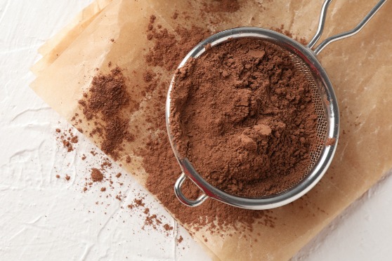 Alkalized Cocoa Powder