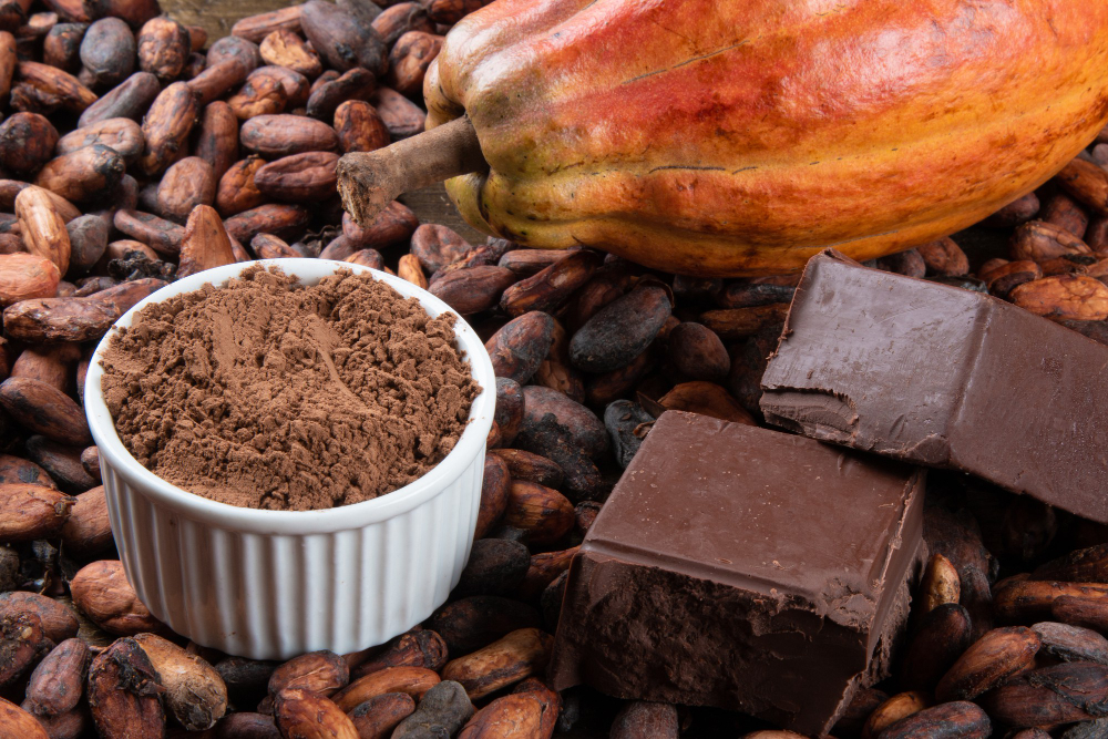 Natural Cocoa Powder