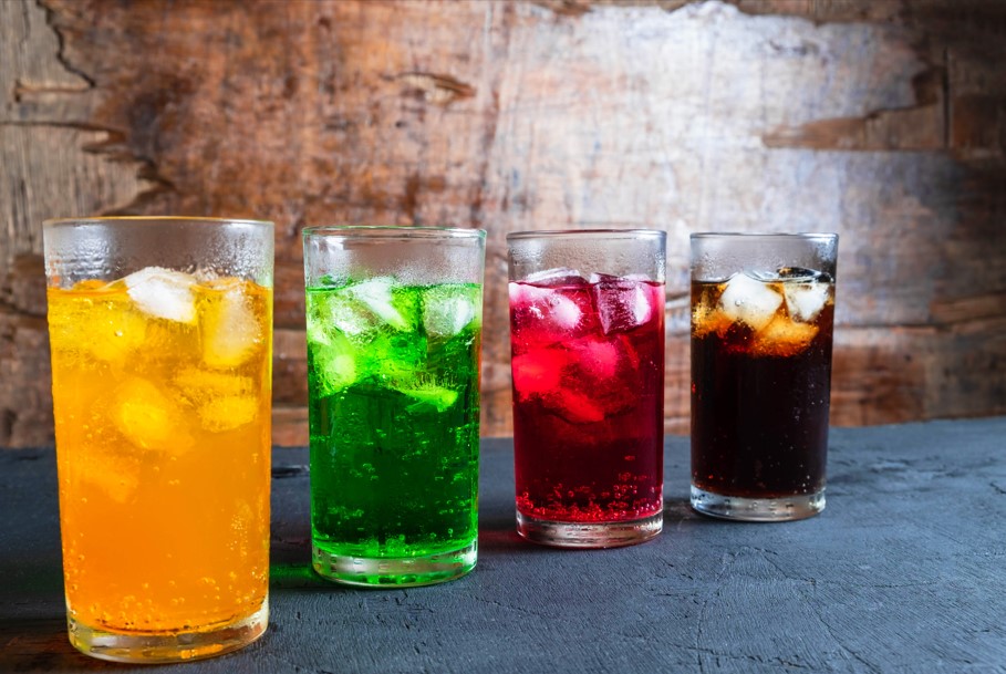 Drinks