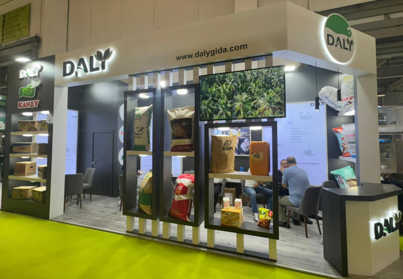 Fuar Duyurusu Daly Duyuru ve Haberleri